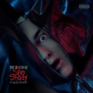 Eminem - The Death Of Slim Shady (Coup De Grace) (2024) (CD)