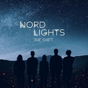 Nord Lights - The Shift (2024) (CD)