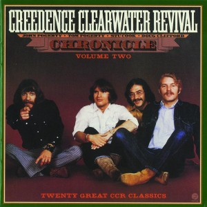 Creedence Clearwater Revival - Chronicle Volume Two (CD)