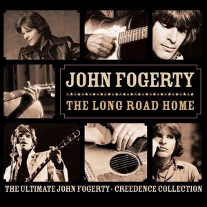 John Fogerty - Long Road Home: The Ultimate John Fogerty / Creedence Collection (2005) (CD)