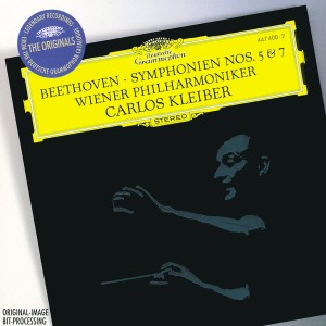Beethoven: Symphonies 5 & 7 (Kleiber) (CD)