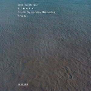 Erkki-Sven Tüür - Strata (2009) (CD)
