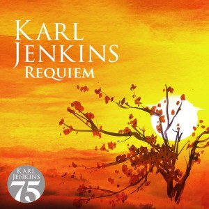 Karl Jenkins - Requiem (2004) (CD)