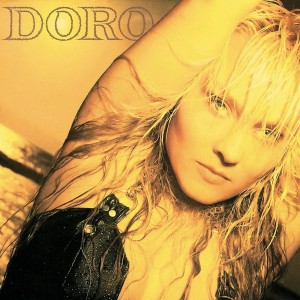 Doro - Doro (CD)