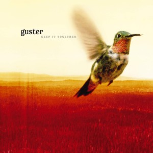 Guster - Keep It Together (Vinyl)