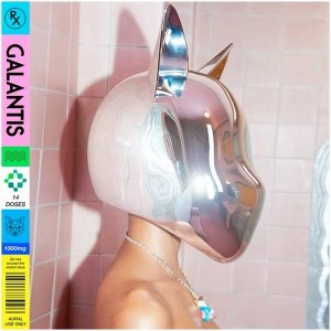 Galantis - Rx (2024) (CD)