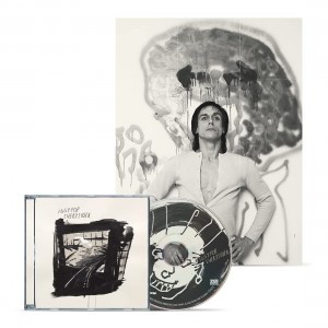 Iggy Pop - Every Loser (2023) (Special Edition) (CD)