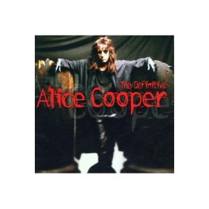 Alice Cooper - Definitive Alice Cooper (CD)