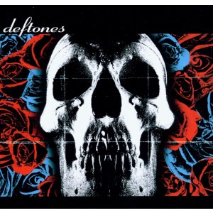 Deftones - Deftones (2003) (CD)