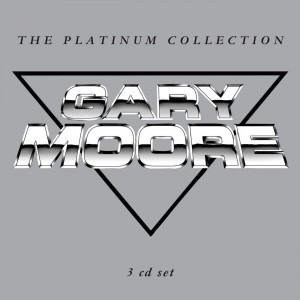 Gary Moore - Platinum Collection (3CD)