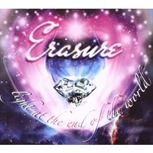 Erasure - Light At The End Of The World (2007) (Deluxe Edition) (CD)