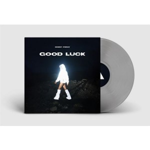 Debby Friday - Good Luck (Ltd Silver Vinyl)