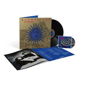Alphaville - The Breathtaking Blue (Ltd. Vinyl)