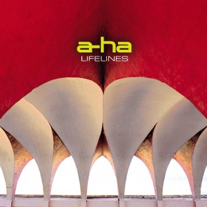 a-ha - Lifelines (Vinyl)