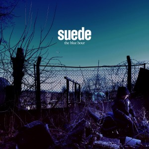 SUEDE-THE BLUE HOUR