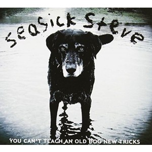 Seasick Steve - You Can´t Teach An Old Dog New Tricks (2011) (Vinyl)