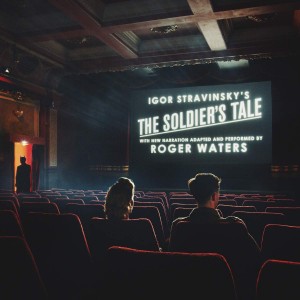 WATERS, ROGER-SOLDIER´S TALE (CD)