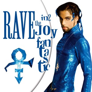 PRINCE-RAVE IN2 THE JOY FANTASTIC (2001) (LIMITED EDITION) (2x PURPLE VINYL)
