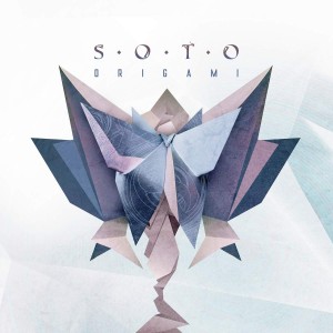SOTO-ORIGAMI (VINYL + CD)