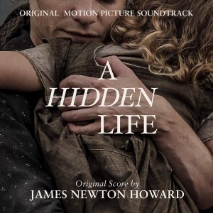 OST-A HIDDEN LIFE (CD)