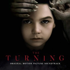 OST-TURNING (CD)