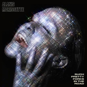 Alanis Morissette - Such Pretty Forks In The Road (Vinyl)