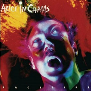 Alice In Chains - Facelift (Vinyl)