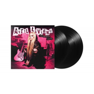 Avril Lavigne - Greatest Hits (2024) (2x Vinyl)