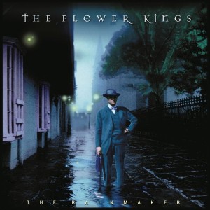 Flower Kings - Rainmaker (CD)