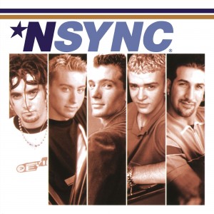 *NSYNC - *NSYNC (25th Anniversary) (1998) (25th Anniversary Vinyl)