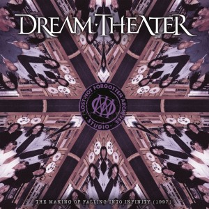 Dream Theater - Lost Not Forgotten Archives: The Making Of Falling Into Infinity (CD)