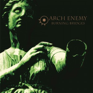 Arch Enemy - Burning Bridges (Vinyl)