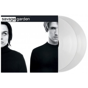 Savage Garden - Savage Garden (1997) (2x White Vinyl)