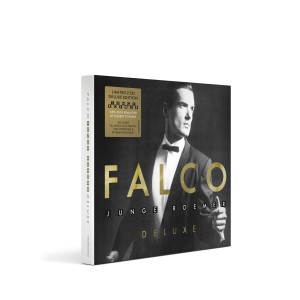Falco - Junge Roemer (1984) (Deluxe Edition) (2CD)