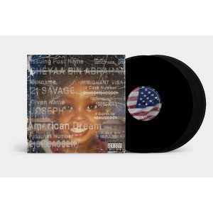 21 Savage - American Dream (2x Vinyl)