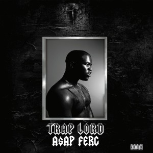 A$AP Ferg - Trap Lord (10th Anniversary) (2x Vinyl)