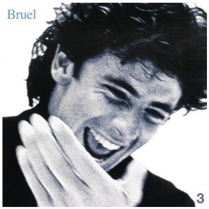 Patrick Bruel - Bruel (1994) (2x Vinyl)