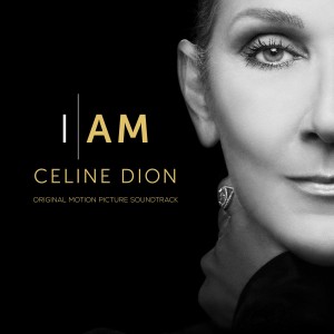 Celine Dion - I Am (OST) (2024) (CD)