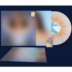 NAYEON - NA (Vinyl) (2024) (Vinyl)