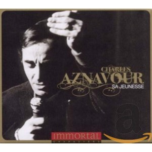 Charles Aznavour - Sa Jeunesse (3CD Compilation)