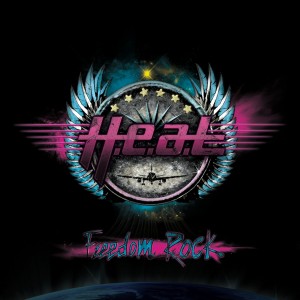 H.E.A.T - Freedom Rock (Vinyl + 7-inch)