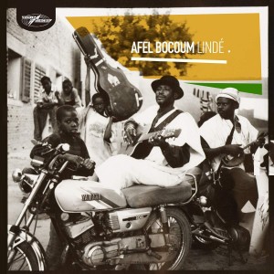 Afel Bocoum - Linde (Vinyl)