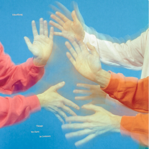 Efterklang - Things We Have In Common (2024) (CD)