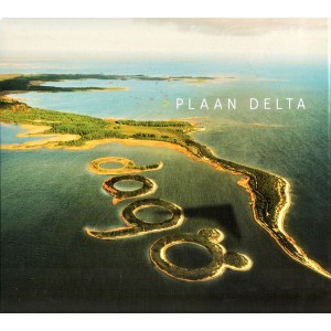 Dagö - Plaan delta (CD)