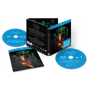 Howard Jones - Dream Into Action (1985) (CD + Blu-ray)