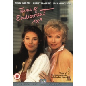 Terms of Endearment (1983) (DVD)