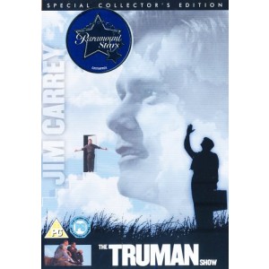 Truman Show (Collector´s Edition) (DVD)