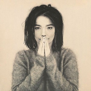 Björk - Debut (Vinyl)
