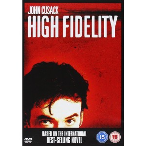 High Fidelity (2000) (DVD)