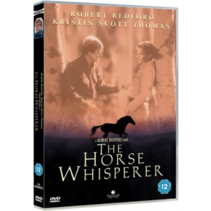 Horse Whisperer (DVD)